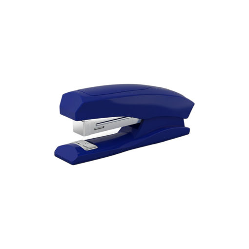Picture of ERICHKRAUSE STAPLER <20 SHEETS BLUE - NO.10